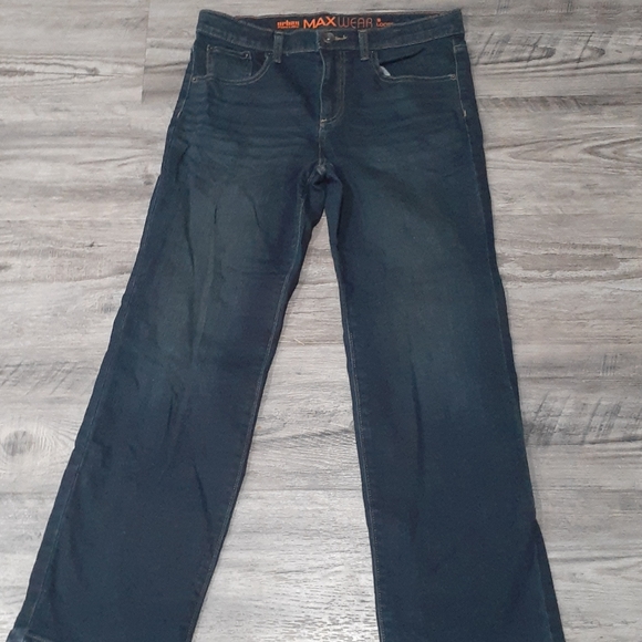 urban pipeline maxwear